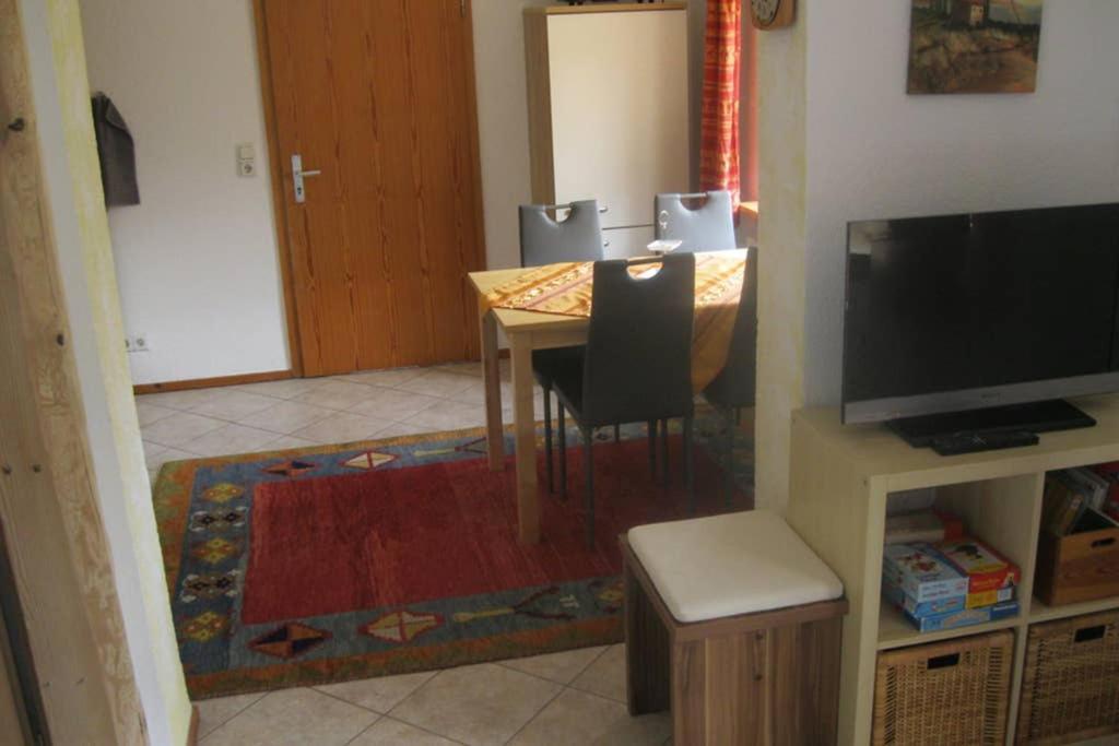 Urlaub Mit Blick Auf Schiltachs Fachwerkhaeuser מראה חיצוני תמונה