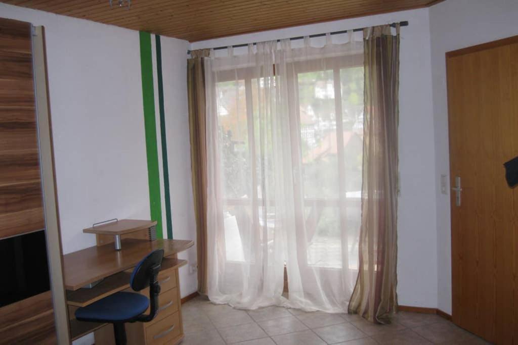 Urlaub Mit Blick Auf Schiltachs Fachwerkhaeuser מראה חיצוני תמונה